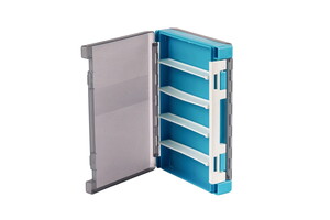  Shufa Çift Taraflı Eva Ve Silikon-Jig Kutusu