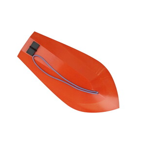 Yo-Zuri Dıvıng Board Type W Red No:7 Yüzdürücü