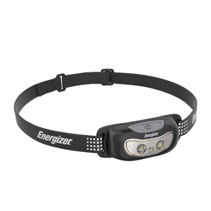  Energizer 100 Lumens Pilli Kafa Lambası