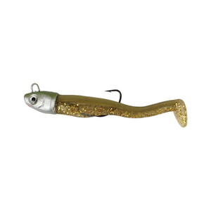 Jlc Killer 50gr Khaki Gold
