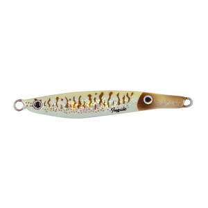 Molix Jugulo Cast Jig 30gr Camo Cuttlefish