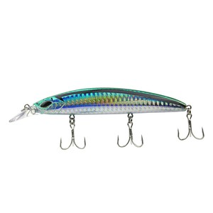 Noeby 9497 110mm 19gr Ns104 Sahte Balık