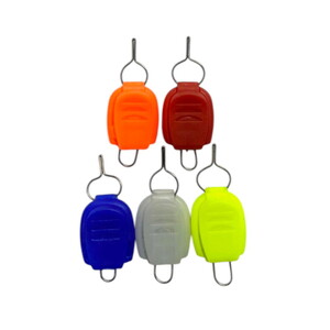 Sea Horse Baitcasting Klips 5 Li Paket