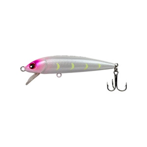 Sea Horse Down-Wily 60 Mm  3.4 Gr Glow Bar