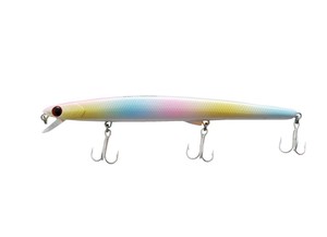 Sea Horse Max-Rap Cy-146 14,5cm 15gr #350 Sb