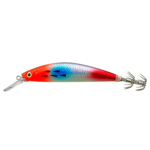 Sea Horse Squid Wobbler 100 Mm 26 Gr ErectSpot-02#