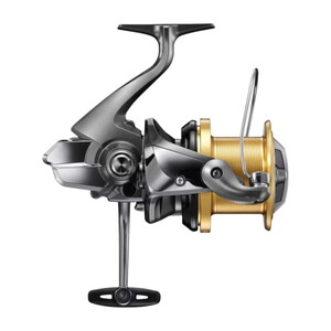  Shimano Aerlex 14000 Xsc Surf Makinesi