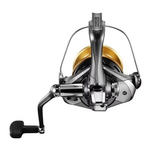  Shimano Aerlex 14000 Xsc Surf Makinesi