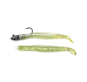  Berkley Powerbait Prerigged Eel 15 Cm Sahte Balık