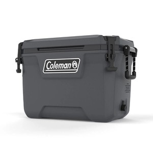  Coleman Convoy 55QT 5823 Taşınabilir Buzluk 52Lt