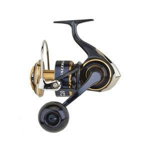  Daiwa Saltiga 20 14000 P Makara