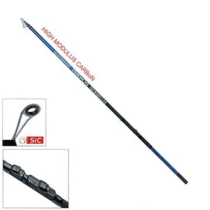 Grauvell Teknos Tremarella4 4,10 cm 6 - 15 gr