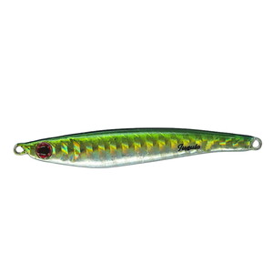 Molix Jugulo Cast Jig 40gr Green Sarda