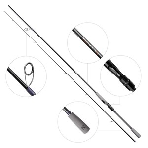  Noeby Keen Force Nbkf86m 2,59 7-35 Gr
