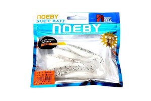 Noeby Soft Bait 8019 7cm 2,8gr Nw206