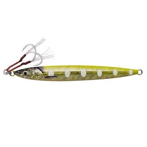  Savage Gear Slim Jig Minnow 100 Gr 15 Cm Ygo Php