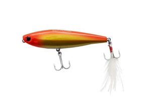 Sea Horse Cy-703 7,5 Cm Ml-05 8,5 Gr Sahte Balık