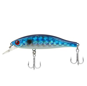 Sea Horse Em-ForSeabass 8 Cm 11gr 1-4m BB-04#