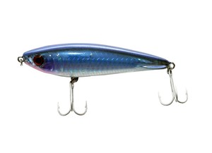 Sea Horse X-Rap Subwalk 9,5 Cm 08 25gr S.Balık