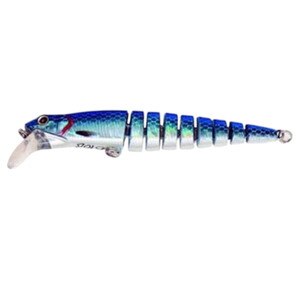 Strike Pro Eg-056a 10,5cm 20,4g 010b Sahte Balık
