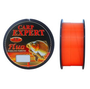  Carp Expert Carbon 0,30 Mm Turuncu 300 Mt Misina