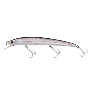 Molix Finder Jerk 150 22gr Silver Bait
