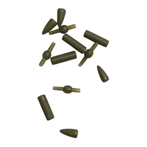 Mustad Heli-Kit Cr-113 4 Set No:1