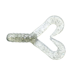 Sea Horse Çift Kuyruklu Kurt 10 lu pkt 4,5 cm SBS #1