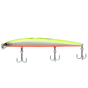 Sea Horse Craft Botan 130 Mm 13 Gr Classic Lemon