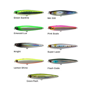 Sea Horse Ex-Fortuna 9 Cm 12,3 Gr