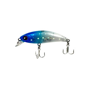 Sea Horse Lrf-Seeker 50mm 4.5G Ice Blue Glow