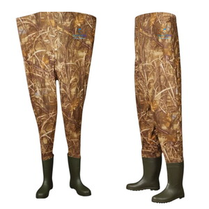 Sea Horse Polyester Saz Desenli Tulum No:43