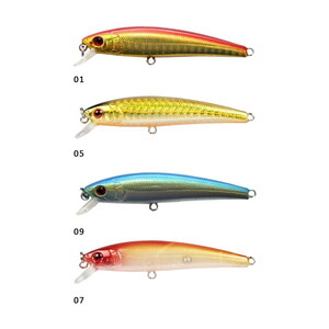 Sea Horse Pro 7,5 Cm 5 Gr Sahte Balık