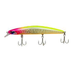 Sea Horse Rocky Seabass 125 mm 21 Gr Alga Glow
