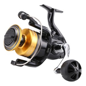 Shimano Socorro SW5000 Makine