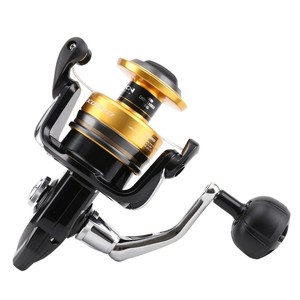  Shimano Socorro SW5000 Makine