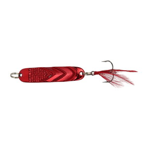 Xin Fei Ya Np09-002 Kırmızı 10gr Kaşık