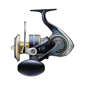  Daiwa Saltiga 20 8000 H Makara