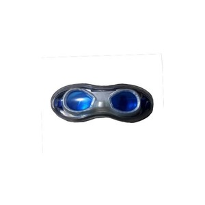 İris 19207 Silikon Pro Yüzücü Gözlüğü