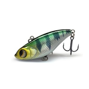 Lurefans V55 5,5cm 11,5gr 58# Sahte Balık