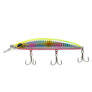 Noeby 9497 110mm 19gr Ns107 Sahte Balık