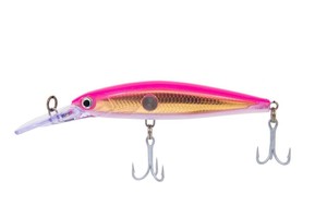 Rapala Clackın Mgnm 10 Cm Hgp Sahte Balık