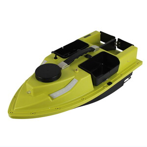  Sea Horse Sazan Yemleme Botu D19Y-GPS