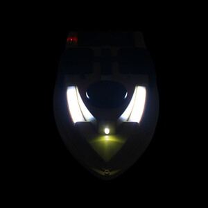  Sea Horse Sazan Yemleme Botu D19Y-GPS