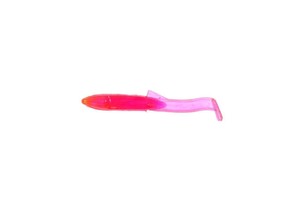 Sea Horse Silikon Zargana 6,5 Cm FŞF1 10 Lu Paket