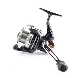  Shimano Aernos 2000 5+1 Bb Makine