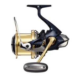Shimano Bulls Eye 9120 Makine #1