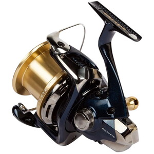 Shimano Bulls Eye 9120 Makine #2