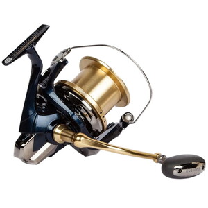 Shimano Bulls Eye 9120 Makine #3