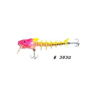 Strike Pro Eg-067a 14cm 53gr 383g Sahte Balık